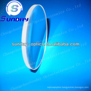 Optical glass meniscus lenses,bk7 meniscus lens,AR coated